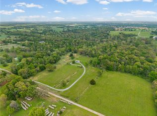 20611 Russell Corner Rd, Gravette, AR 72736