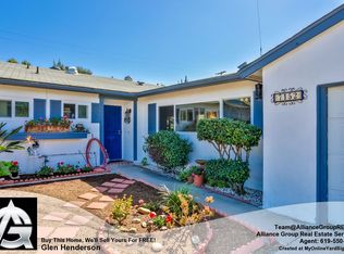 7152 Lewison Dr, San Diego, CA 92120
