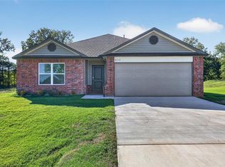 4314 S Elm Ridge St, Stillwater, OK 74074