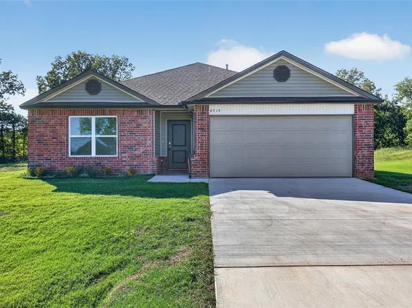 4314 S Elm Ridge St, Stillwater, OK 74074