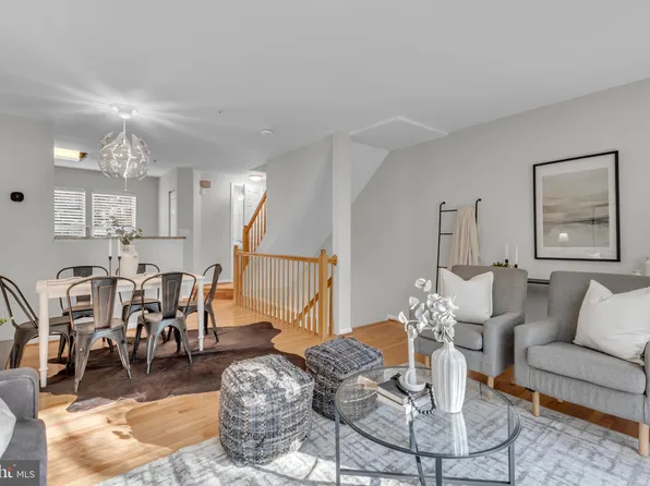 4817 Clirieden Ln, Upper Marlboro, MD 20772