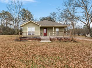 126 Fillingame Rd, Hattiesburg, MS 39401