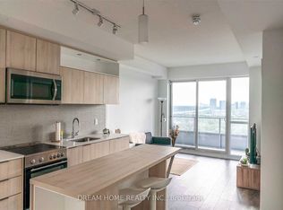 50 Forest Manor Rd #701, Toronto, ON M2J 0E3