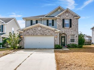 235 Woodbrook Way, Moncks Corner, SC 29461