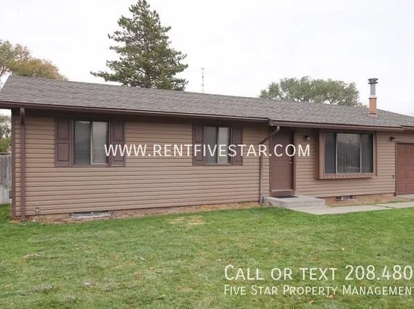 5136 Mesquite Dr, Chubbuck, ID 83202