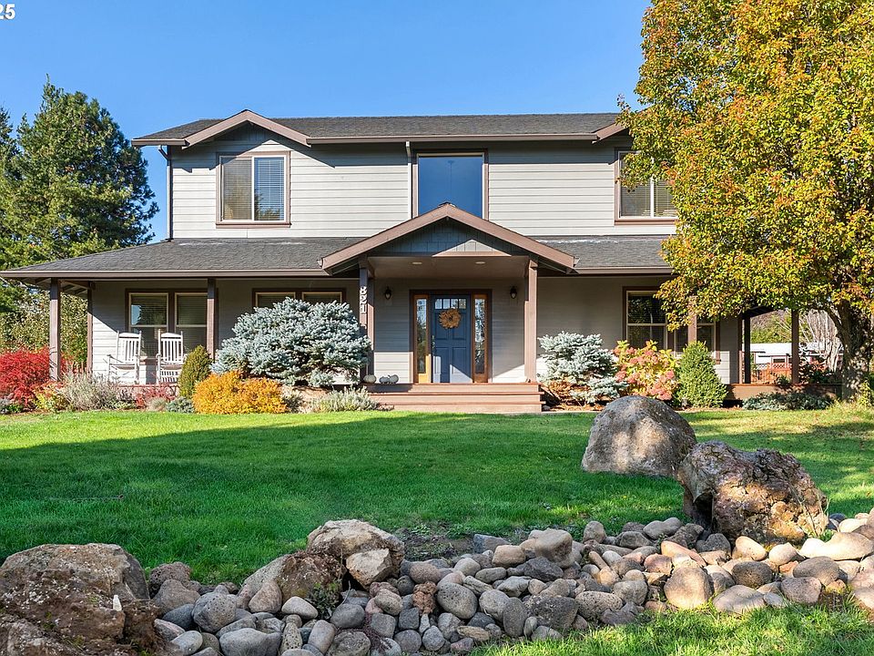 821 Panorama Ct, White Salmon, WA 98672 | MLS #706374664 | Zillow