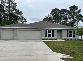 13 Red Top Ln, Palm Coast, FL 32164