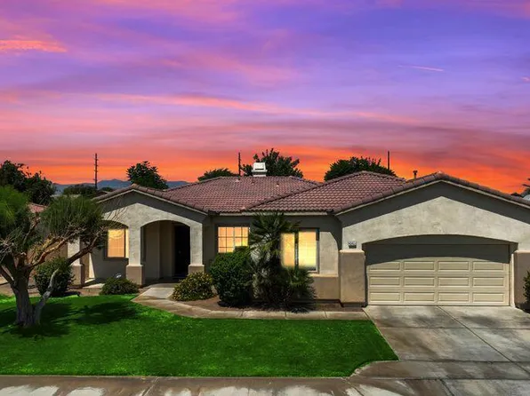 43451 Shasta Pl, Indio, CA 92201