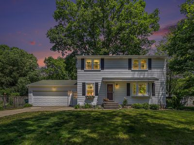 17885 Oak Hill Ct, Grand Haven, MI, 49417