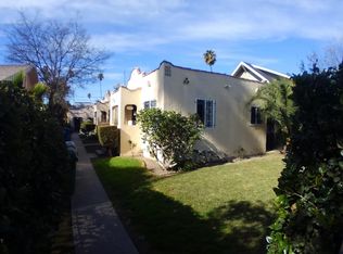 3101 8th Ave, Los Angeles, CA 90018