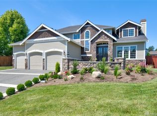 11832 S 290th Pl, Federal Way, WA 98003