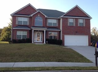 1140 Stepping Stone Ln, Conyers, GA 30012