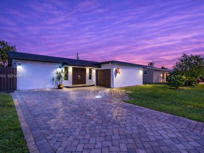 10631 NW 28th St, Sunrise, FL, 33322