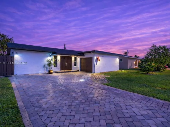10631 NW 28th St, Sunrise, FL 33322