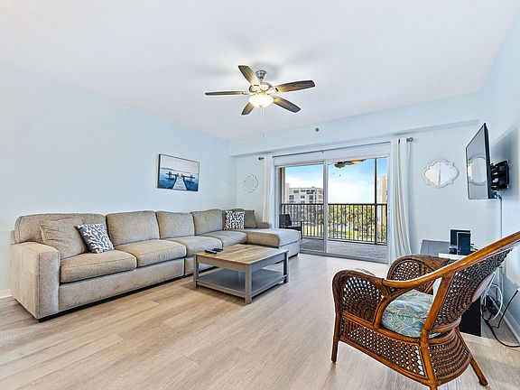 2nd image of 5300 S Atlantic Ave APT 8403
