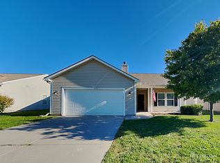 1630 Jaques Dr, Lebanon, IN 46052