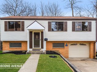 132 High Oak Pl, Pittsburgh, PA 15220