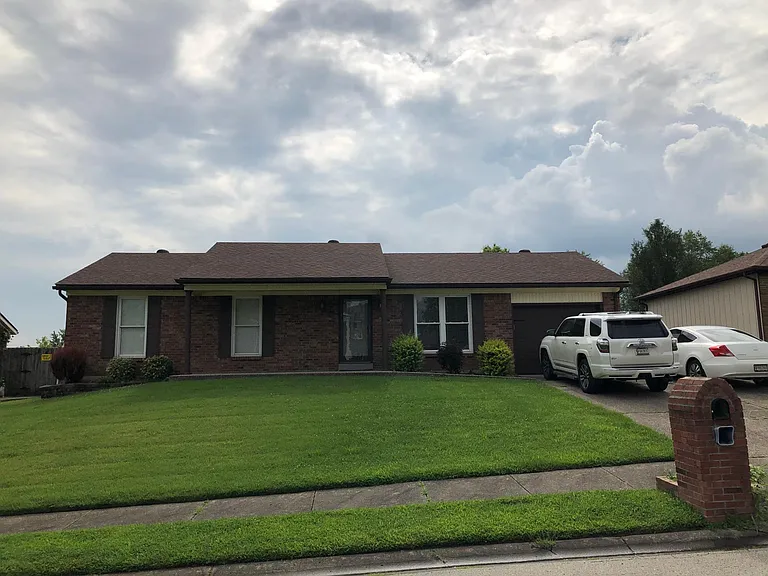 3607 Gray Fox Dr — Photo 1