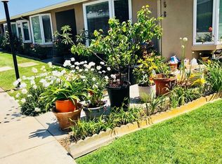 1261 Knollwood Rd APT 45G, Seal Beach, CA 90740