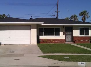 7974 La Mesa Way, Buena Park, CA 90620