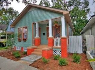 636 E Anderson St, Savannah, GA 31401