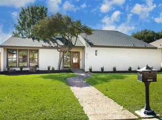 6016 Canyon Springs Rd, Dallas, TX 75248
