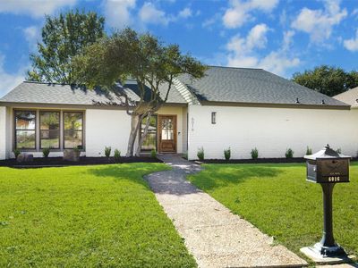 6016 Canyon Springs Rd, Dallas, TX, 75248