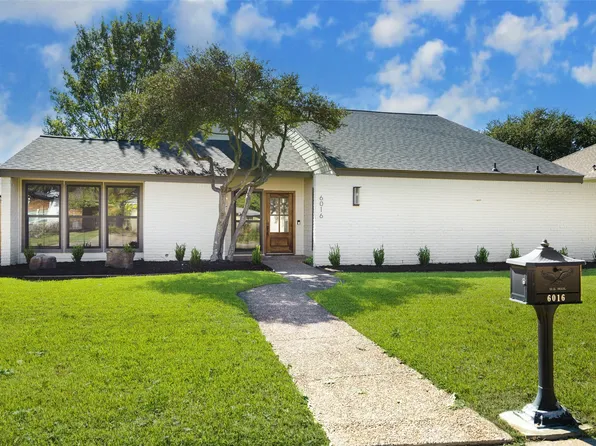 6016 Canyon Springs Rd, Dallas, TX 75248