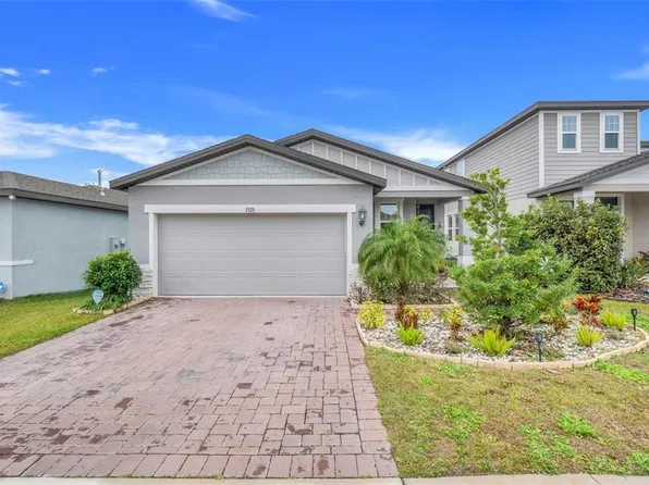 3328 Curlew Ave, Leesburg, FL 34748