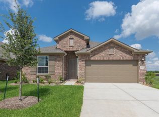6007 Summer Holly Ln, Richmond, TX 77407