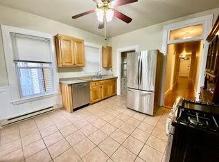 89 Hillside St #A2, Roxbury Crossing, MA 02120