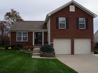 2544 Samantha Dr, Burlington, KY