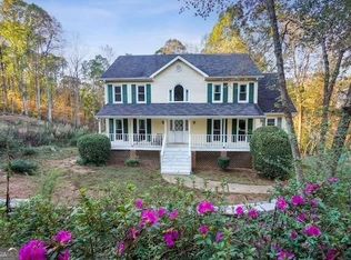 4505 Shumart Dr, Snellville, GA