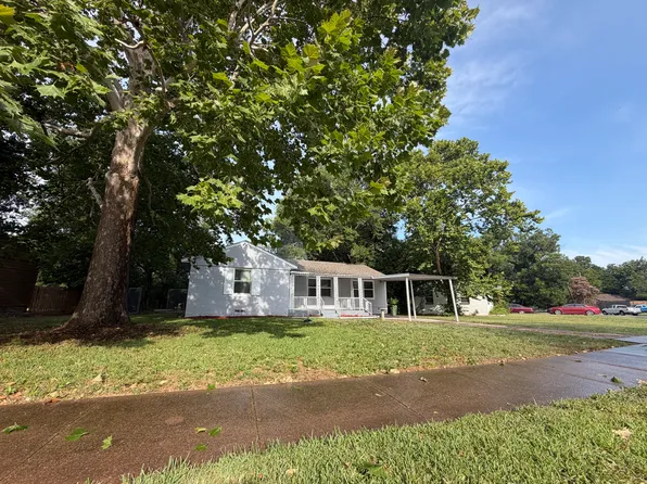 510 Gay St, Arlington, TX 76010