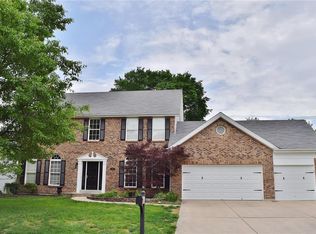 259 Towers Creek Pl, Saint Charles, MO