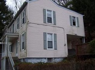 143 Arthur St, Wheeling, WV 26003