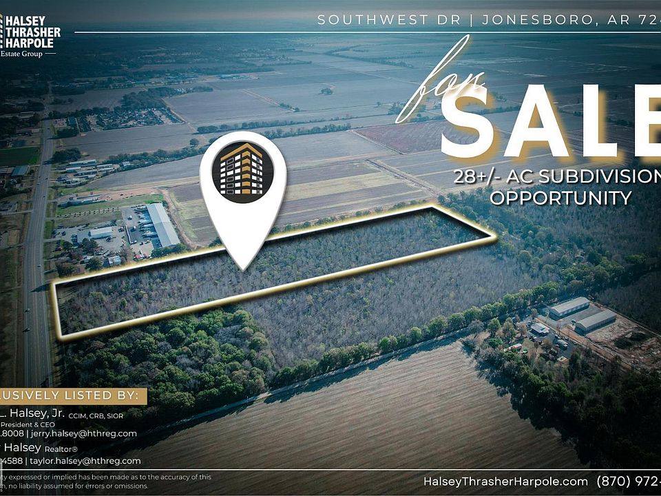 1st image of 1 Southwest Dr