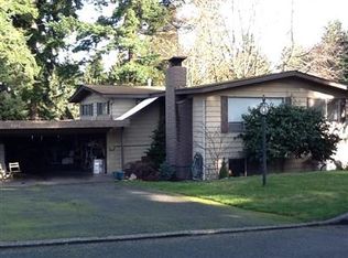 8420 NE 132nd Pl, Kirkland, WA 98034
