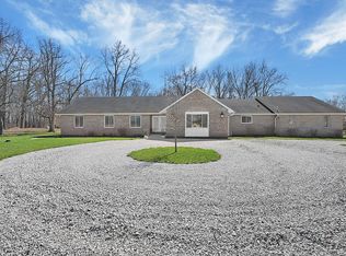 5531 State Route 752, Ashville, OH 43103