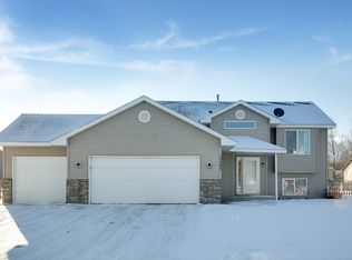 13263 Monroe Dr SE, Becker, MN 55308