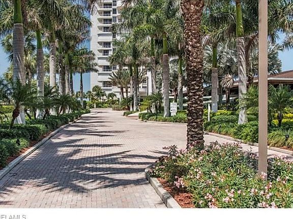 2nd image of 300 S Collier Blvd Unit 402