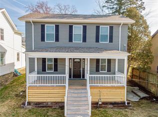19 S Depot St, Mount Pleasant, PA 15666