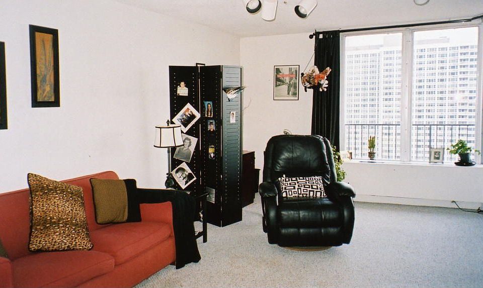 1st image of 4170 N Marine Dr APT 4A