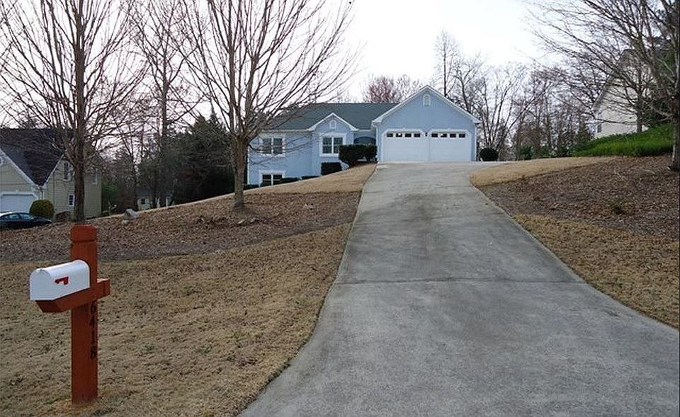 1st image of 6418 Flat Rock Dr