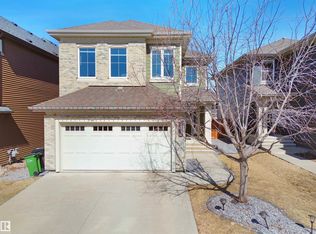 2690 Kirkland Link SW, Edmonton, AB T6W2R5