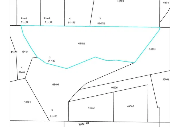 351 Kristi Ln Lot 2, Yakima, WA 98901