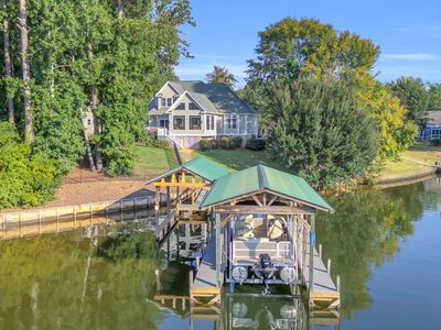 108 Summerset Point Dr, Newberry, SC, 29332