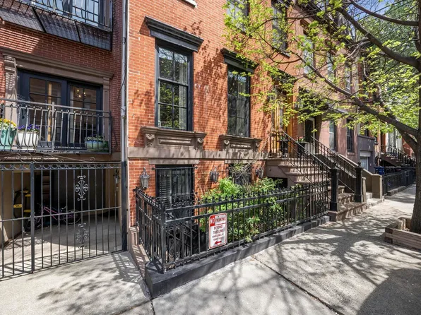 160 10th St, Hoboken, NJ 07030