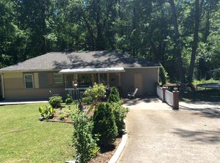 1161 Mable St SW, Mableton, GA 30126