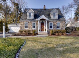 1406 Orchard Rd, Mountainside, NJ 07092